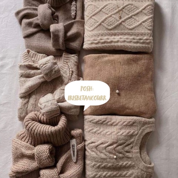 Sweater mystery box - Picture 5 of 12